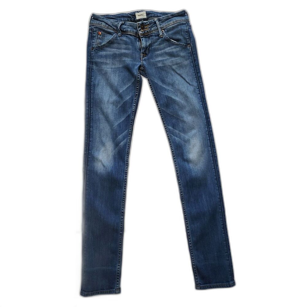 Hudson Collin Skinny Jeans Size 26